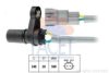 FACET 9.0375 RPM Sensor, automatic transmission